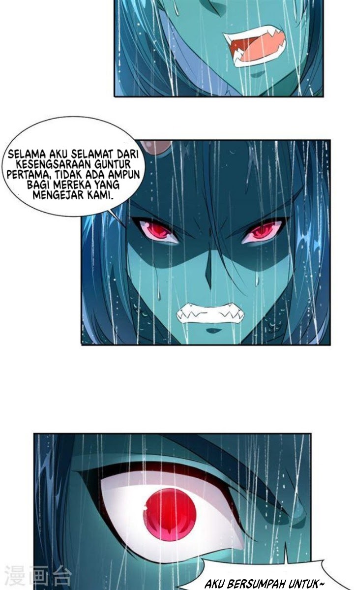 Demon Bitch Chapter 22 Gambar 12