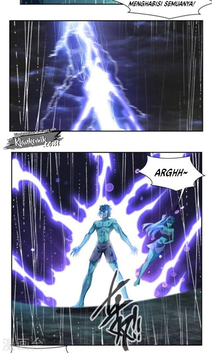 Demon Bitch Chapter 22 Gambar 13