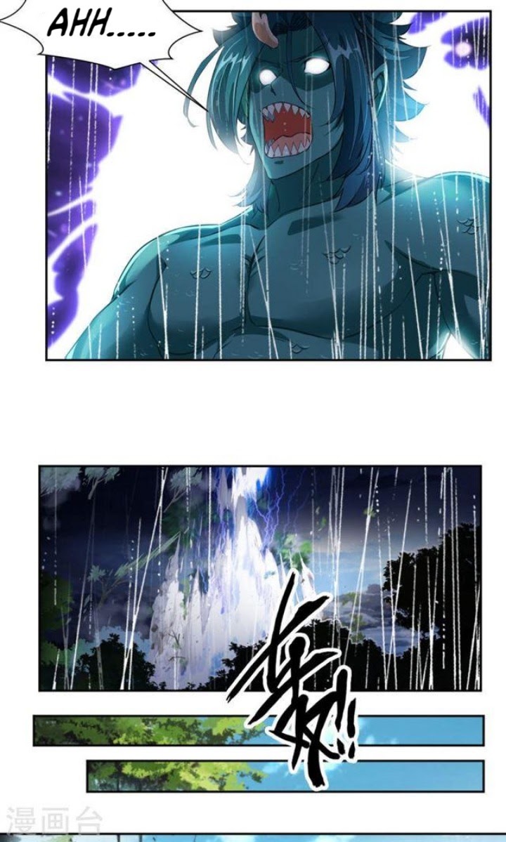 Demon Bitch Chapter 22 Gambar 14