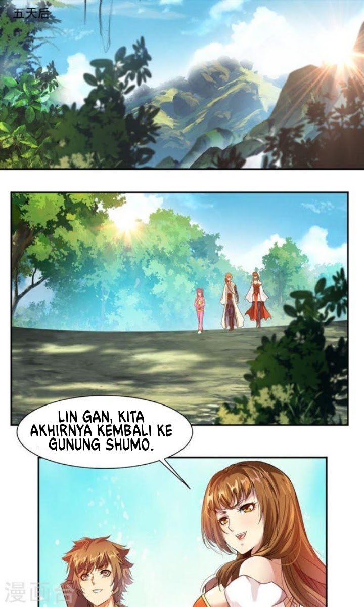 Demon Bitch Chapter 22 Gambar 15