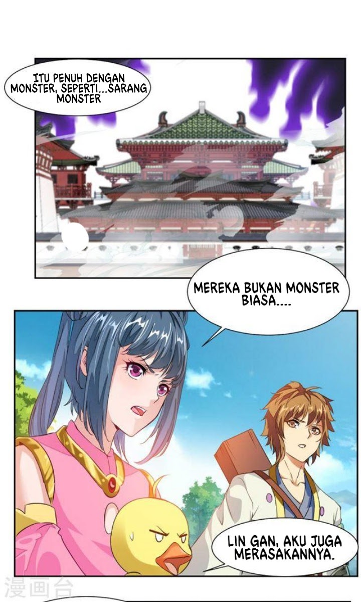 Demon Bitch Chapter 22 Gambar 18