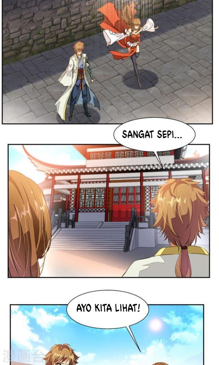 Demon Bitch Chapter 23 Gambar 6
