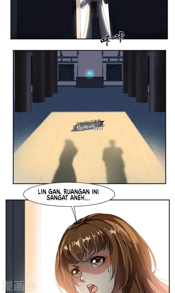 Demon Bitch Chapter 23 Gambar 8