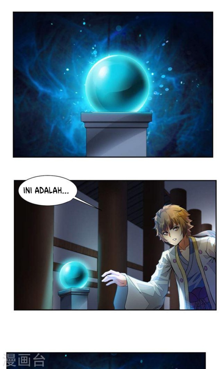 Demon Bitch Chapter 23 Gambar 10