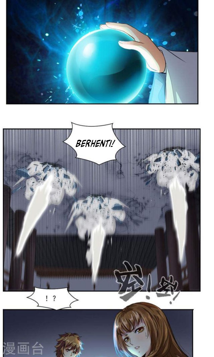 Demon Bitch Chapter 23 Gambar 11