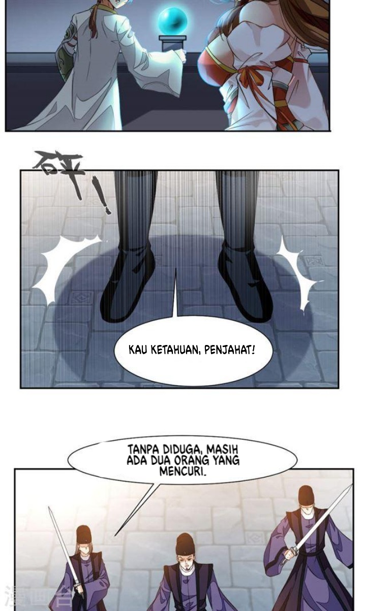 Demon Bitch Chapter 23 Gambar 12