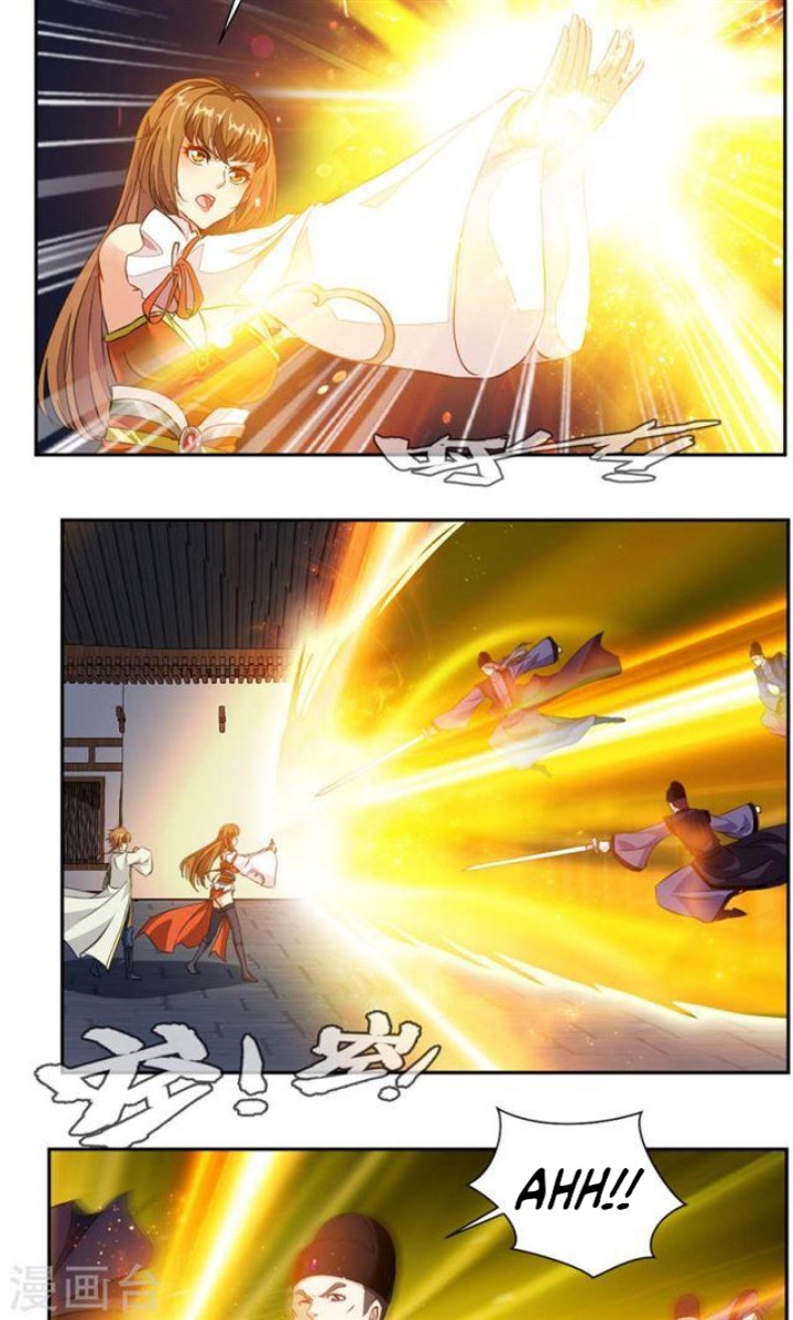 Demon Bitch Chapter 23 Gambar 15