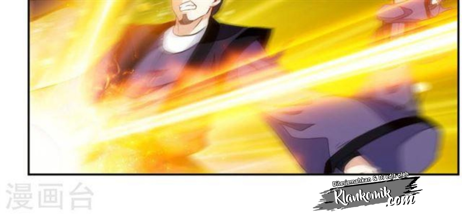 Demon Bitch Chapter 23 Gambar 16
