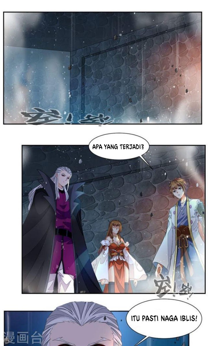 Demon Bitch Chapter 26 Gambar 2