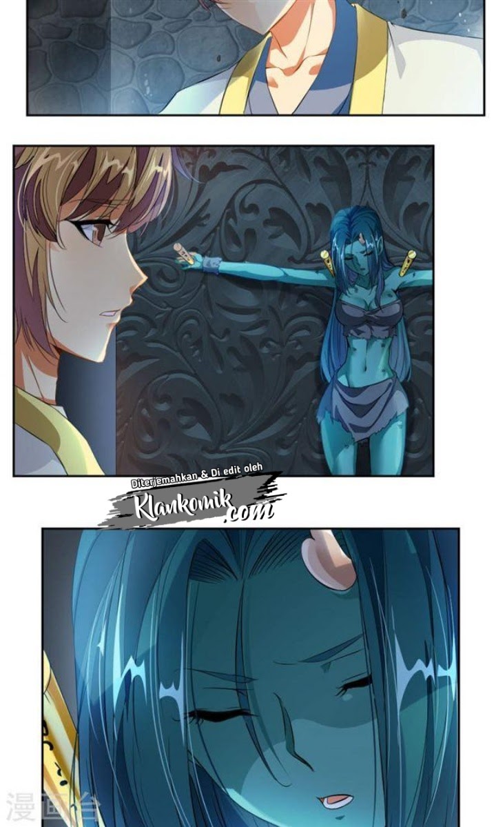 Demon Bitch Chapter 26 Gambar 4