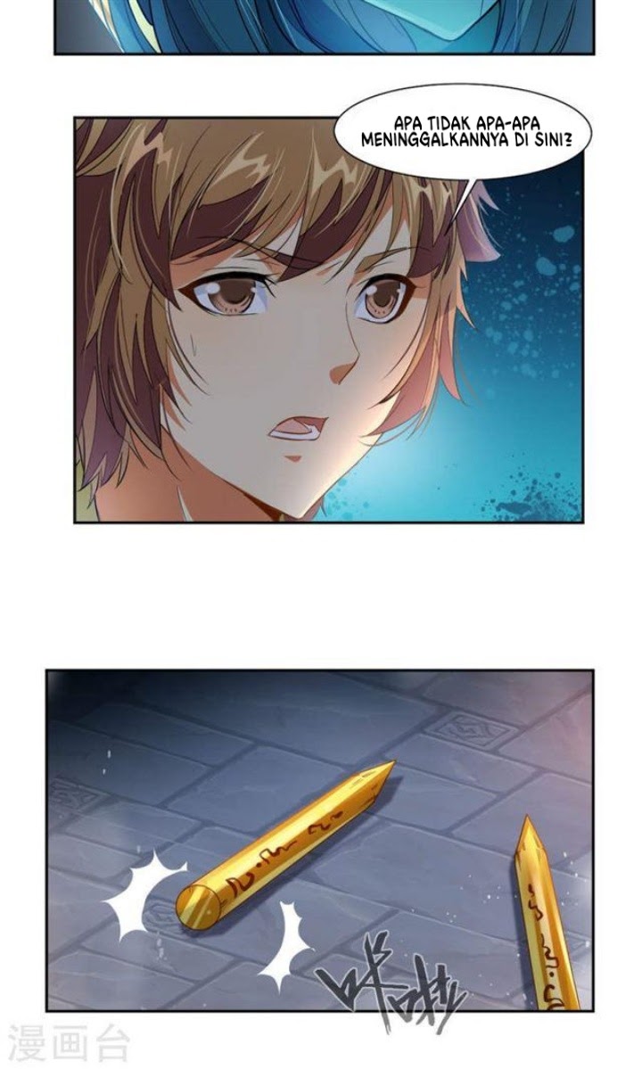 Demon Bitch Chapter 26 Gambar 5
