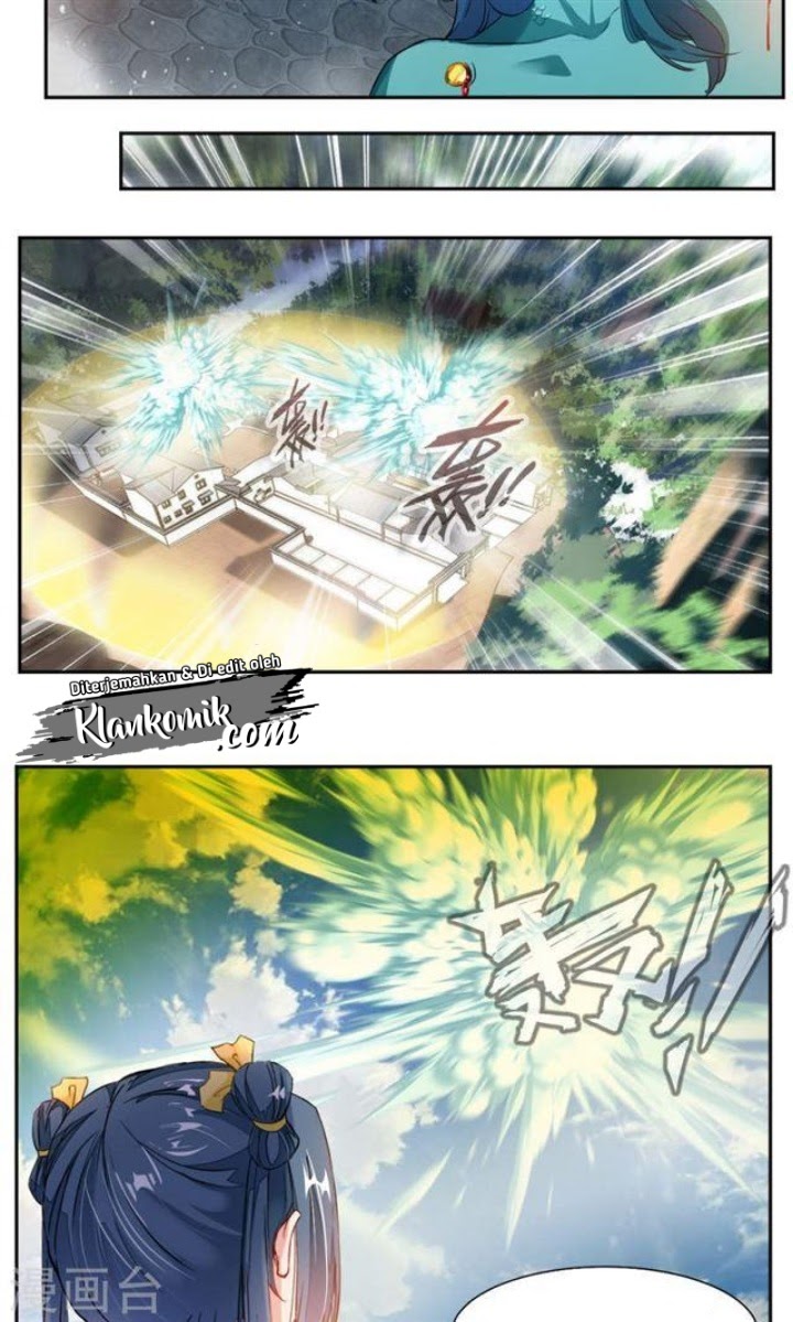 Demon Bitch Chapter 26 Gambar 8