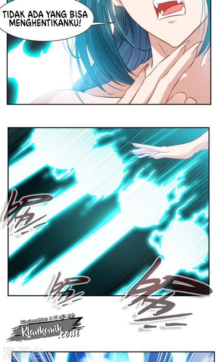 Demon Bitch Chapter 26 Gambar 10