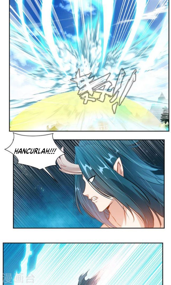Demon Bitch Chapter 26 Gambar 11