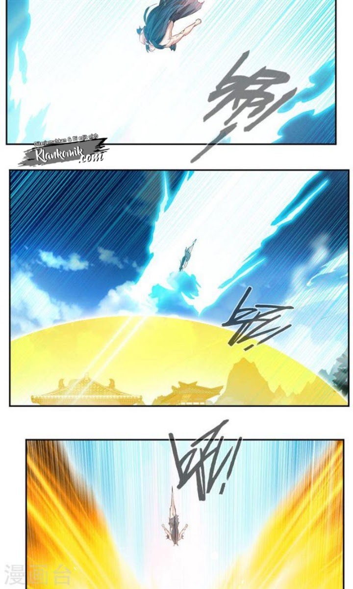 Demon Bitch Chapter 26 Gambar 12