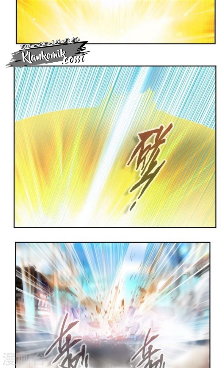Demon Bitch Chapter 26 Gambar 13