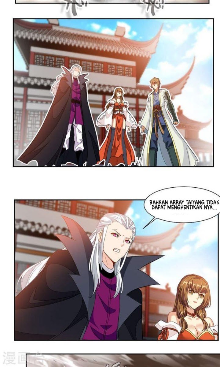 Demon Bitch Chapter 26 Gambar 14