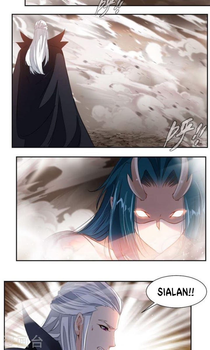 Demon Bitch Chapter 26 Gambar 15