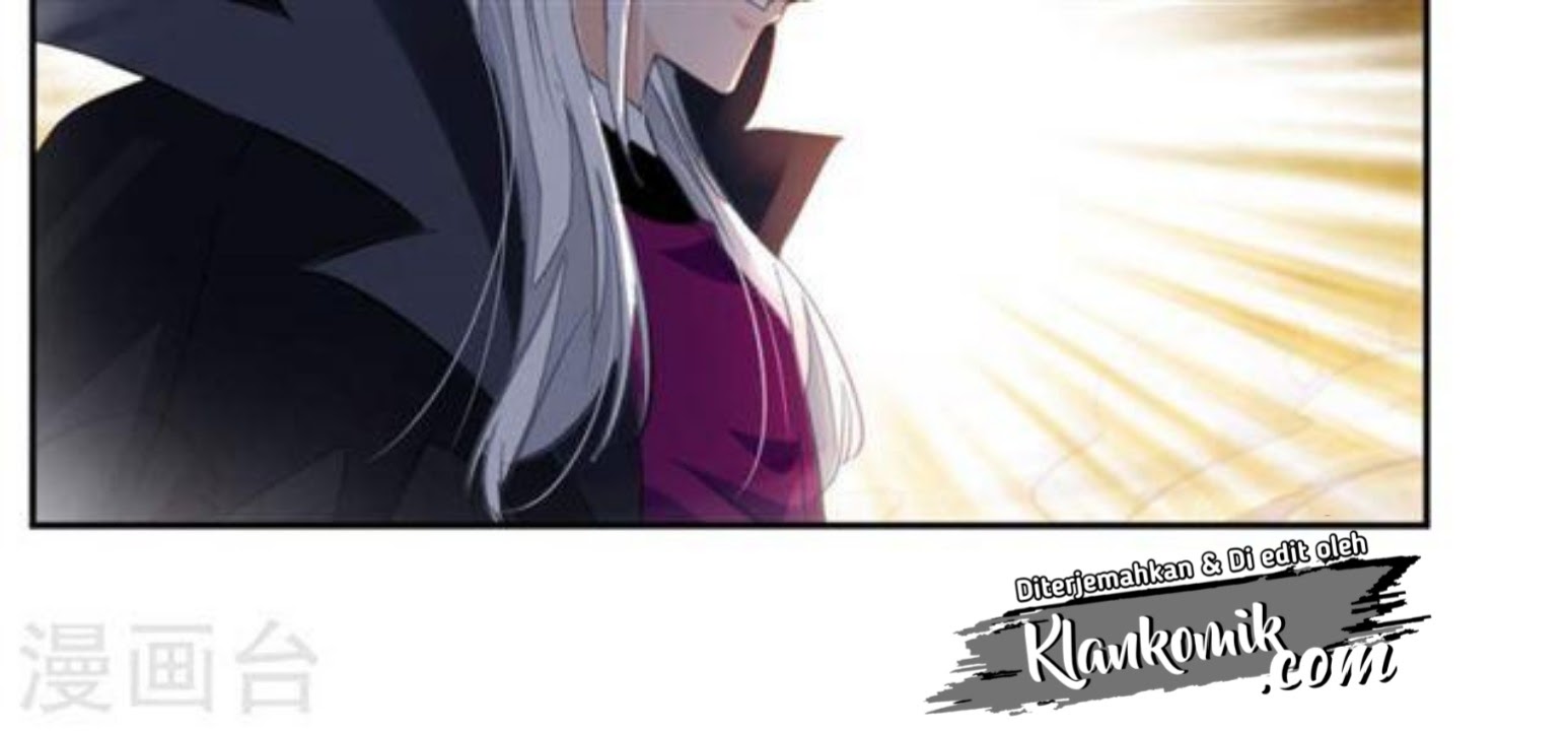 Demon Bitch Chapter 26 Gambar 16