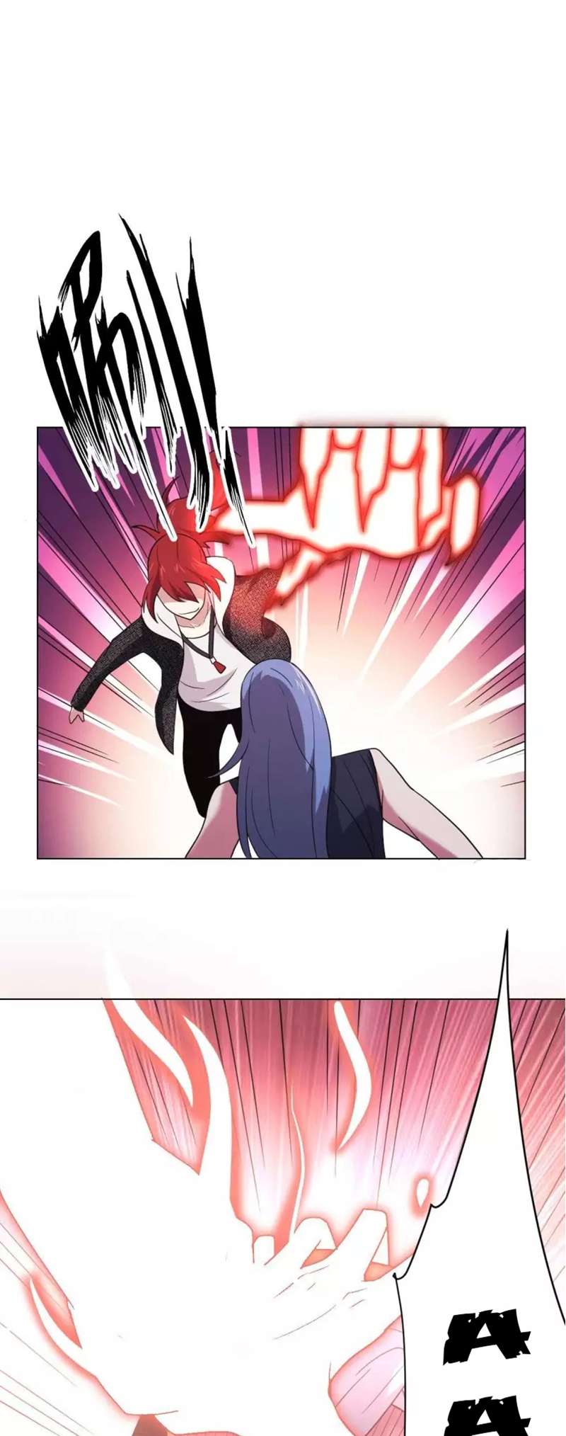 Demon King With Low Blood Chapter 05 Gambar 10