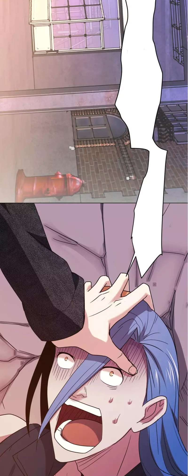 Demon King With Low Blood Chapter 05 Gambar 12