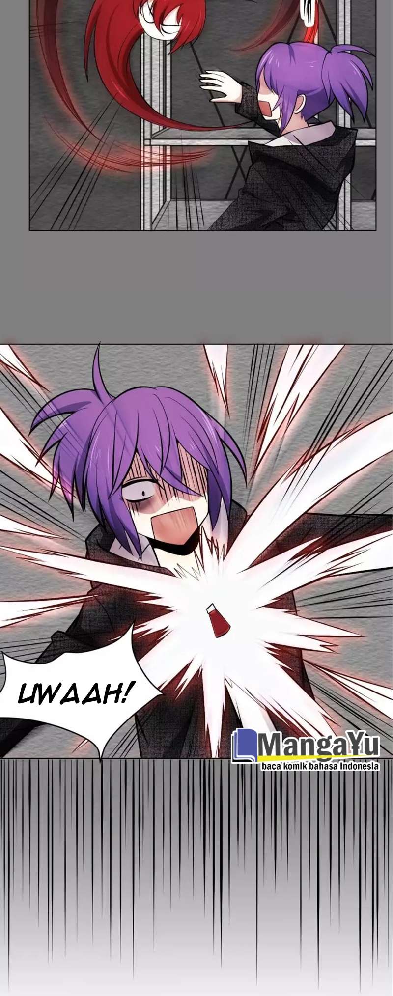 Demon King With Low Blood Chapter 05 Gambar 26