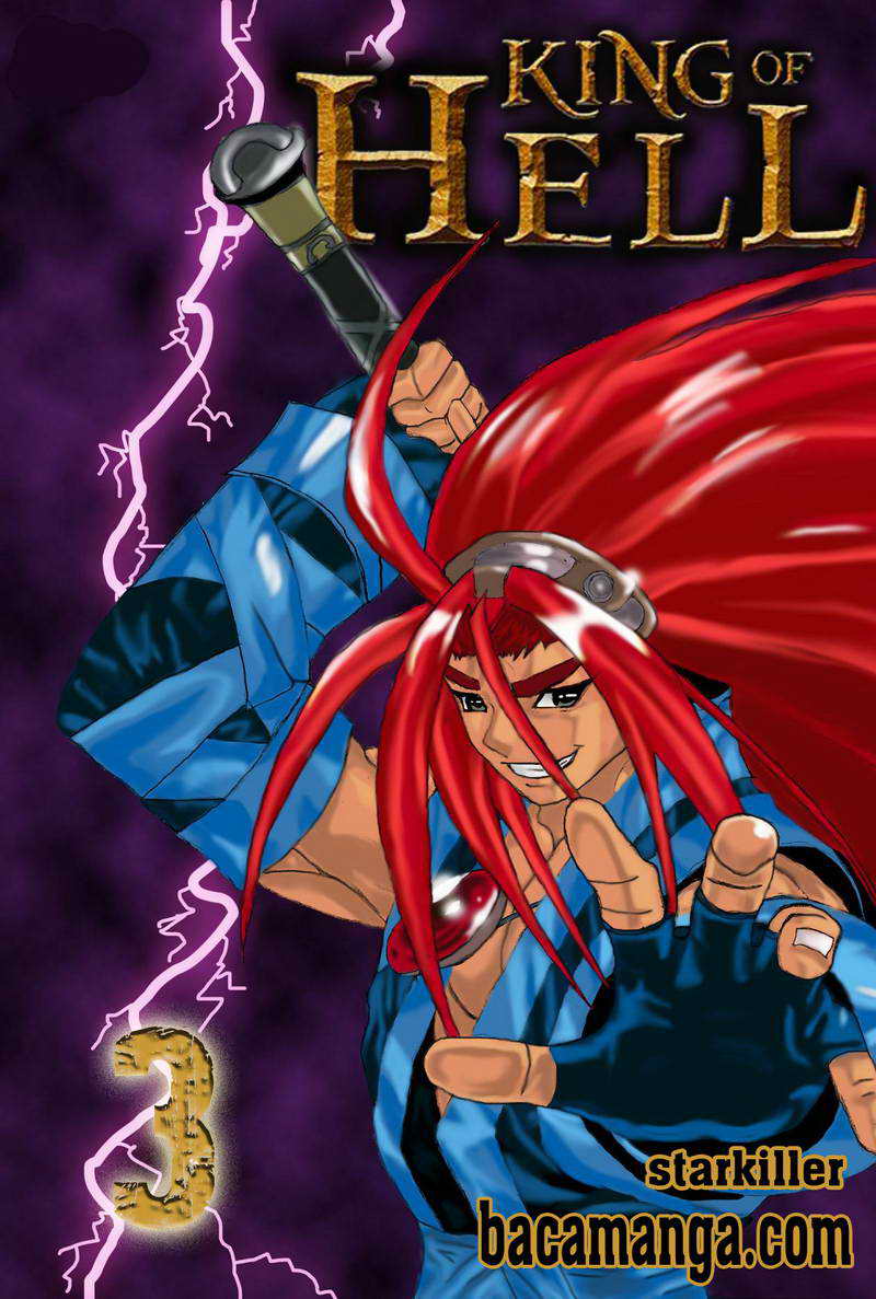 Demon King! Chapter 3 Gambar 1