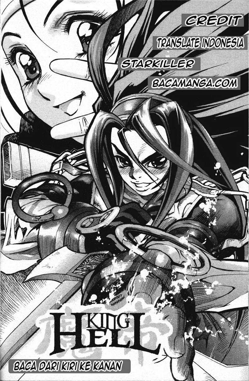 Demon King! Chapter 3 Gambar 2