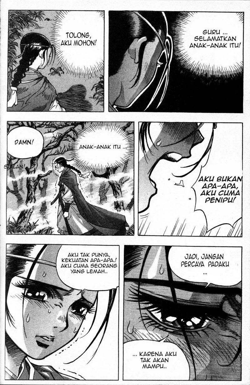 Demon King! Chapter 3 Gambar 8