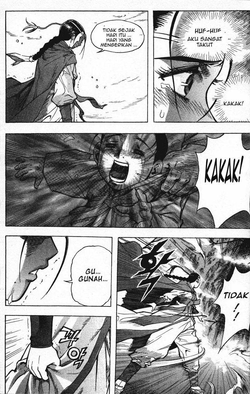 Demon King! Chapter 3 Gambar 9