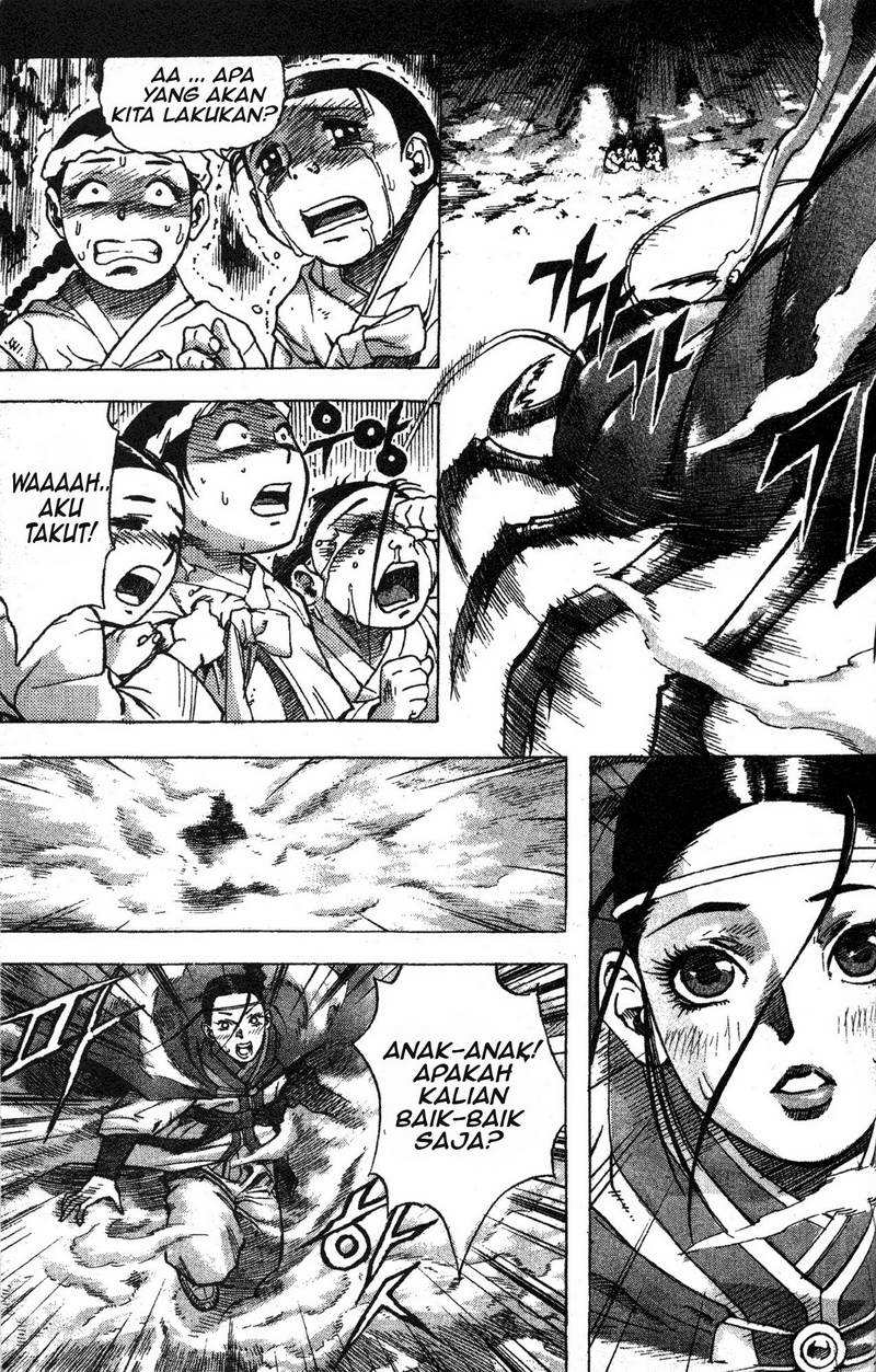 Demon King! Chapter 3 Gambar 11