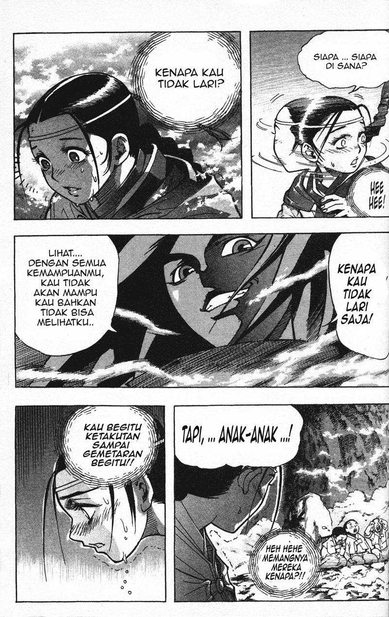 Demon King! Chapter 3 Gambar 13