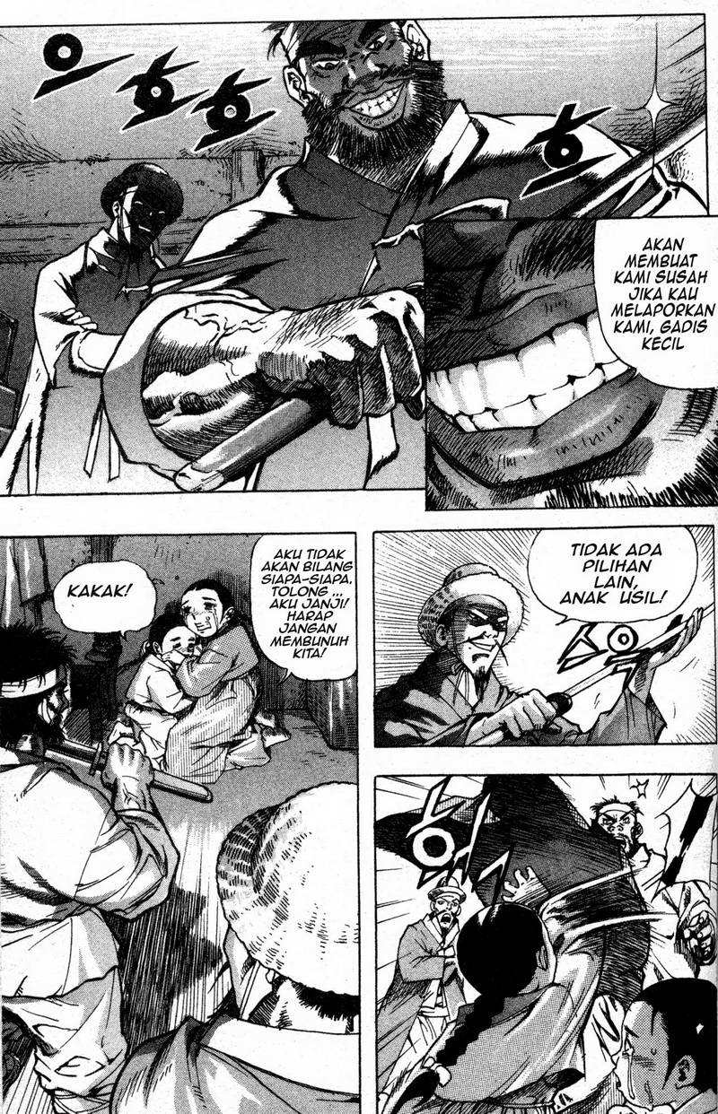Demon King! Chapter 3 Gambar 15