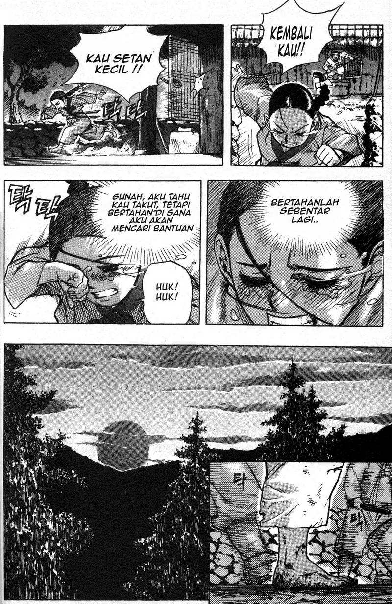 Demon King! Chapter 3 Gambar 16
