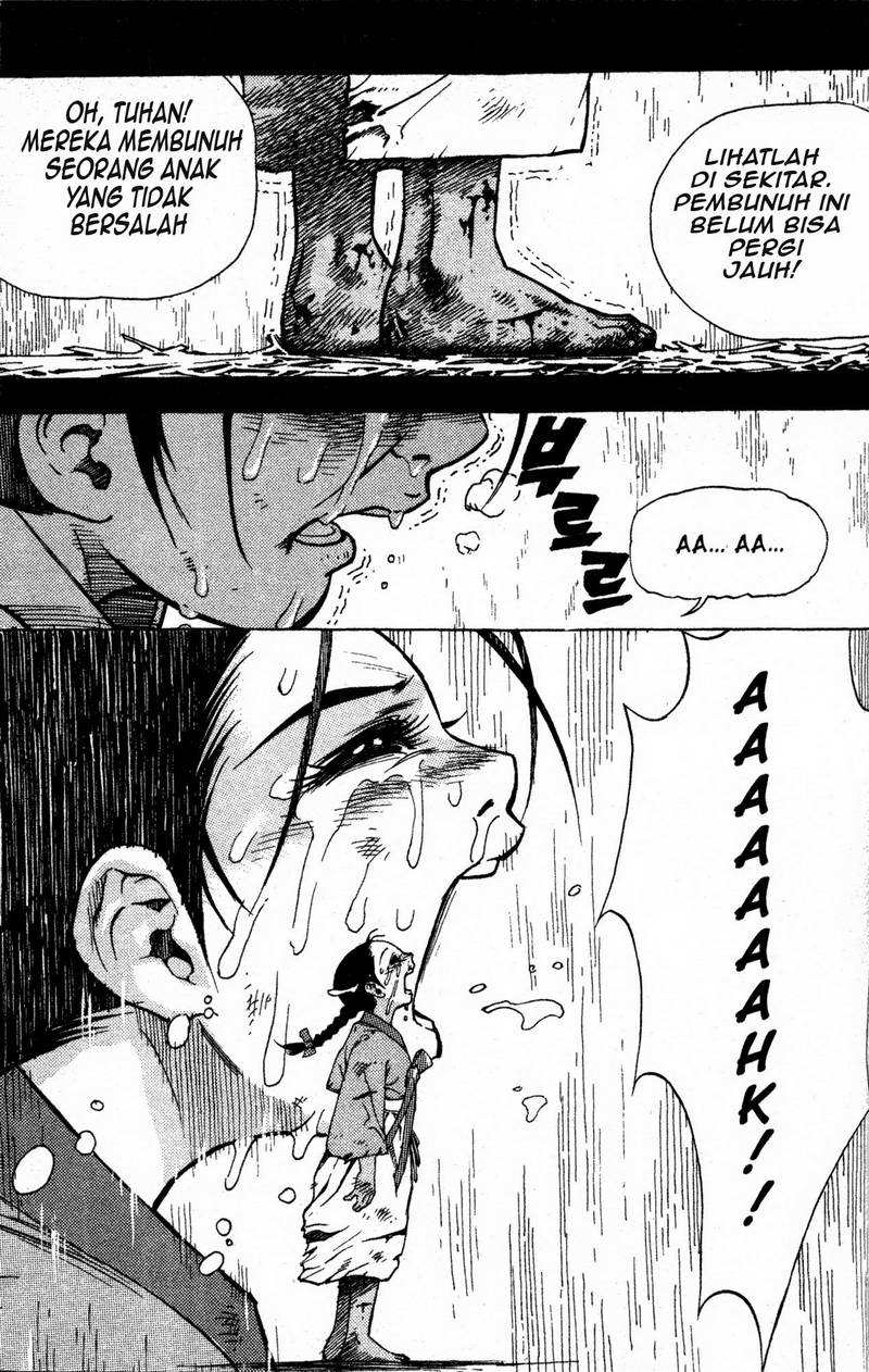 Demon King! Chapter 3 Gambar 17
