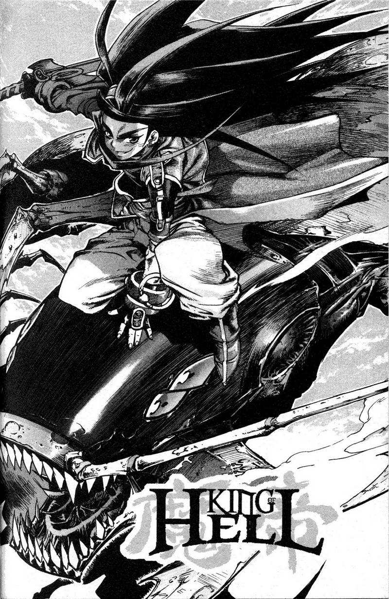 Demon King! Chapter 3 Gambar 18