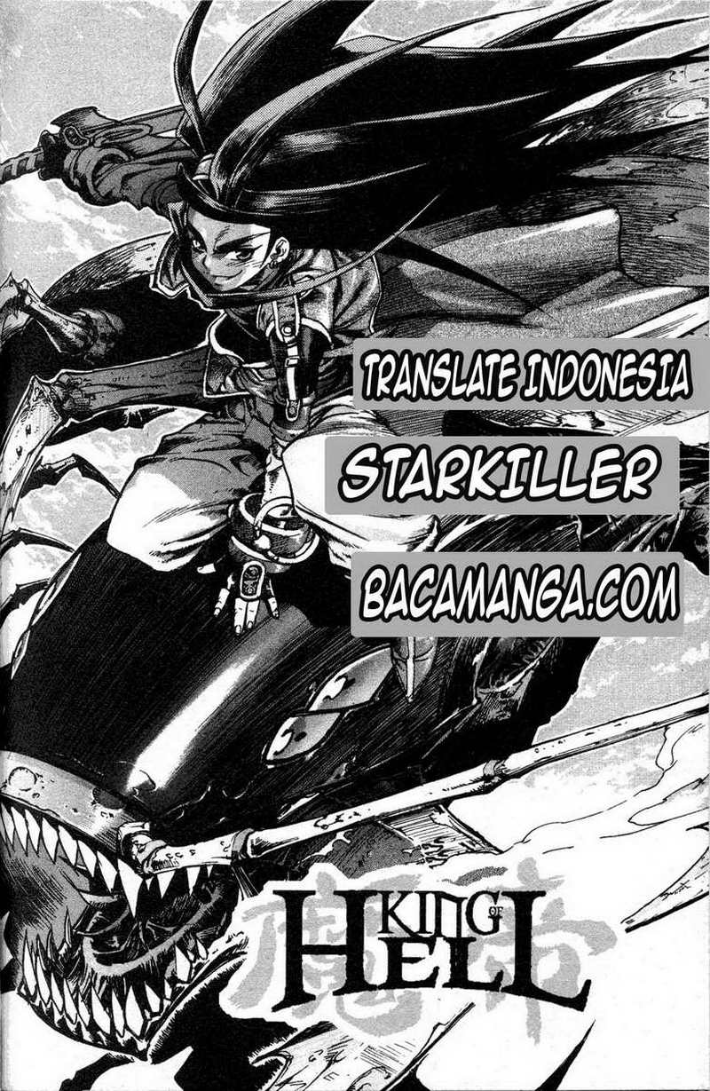 Demon King! Chapter 5 Gambar 2
