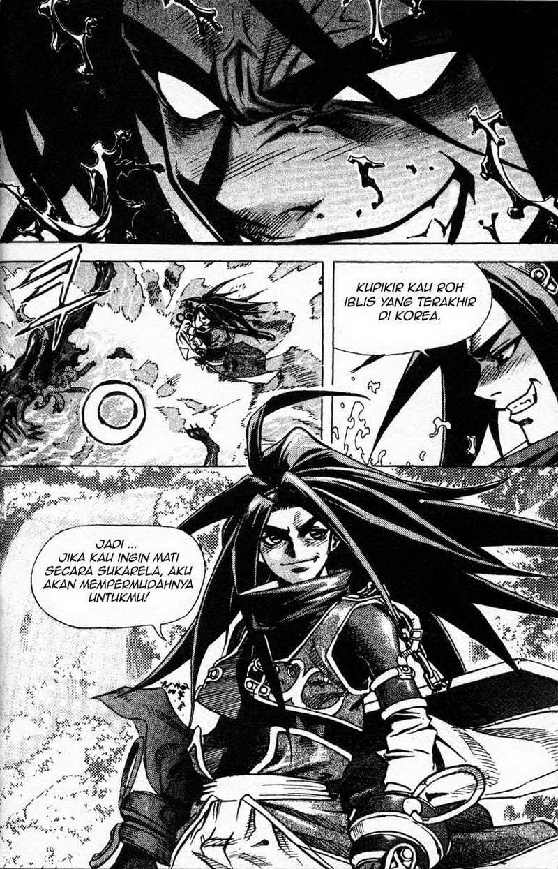 Demon King! Chapter 5 Gambar 4