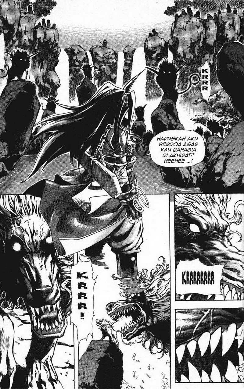 Demon King! Chapter 5 Gambar 5