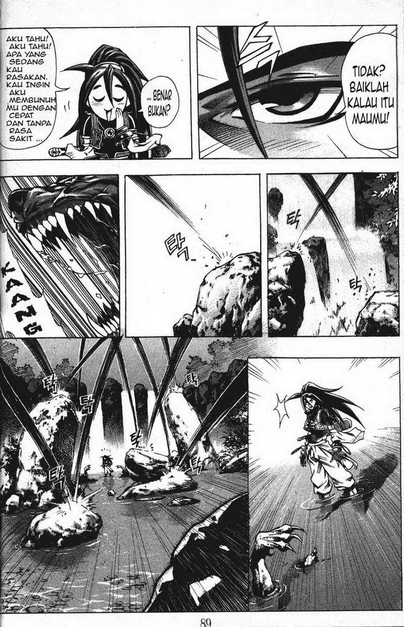 Demon King! Chapter 5 Gambar 6
