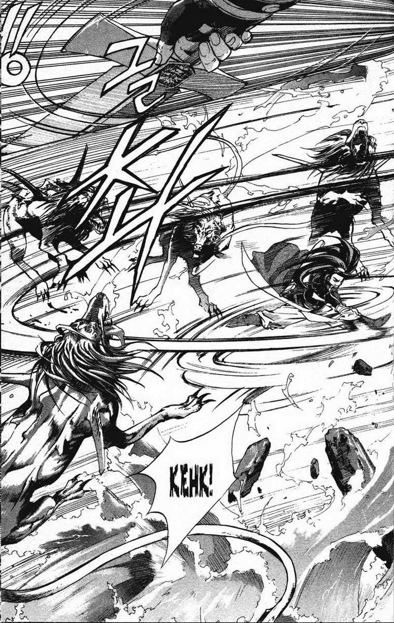 Demon King! Chapter 5 Gambar 9