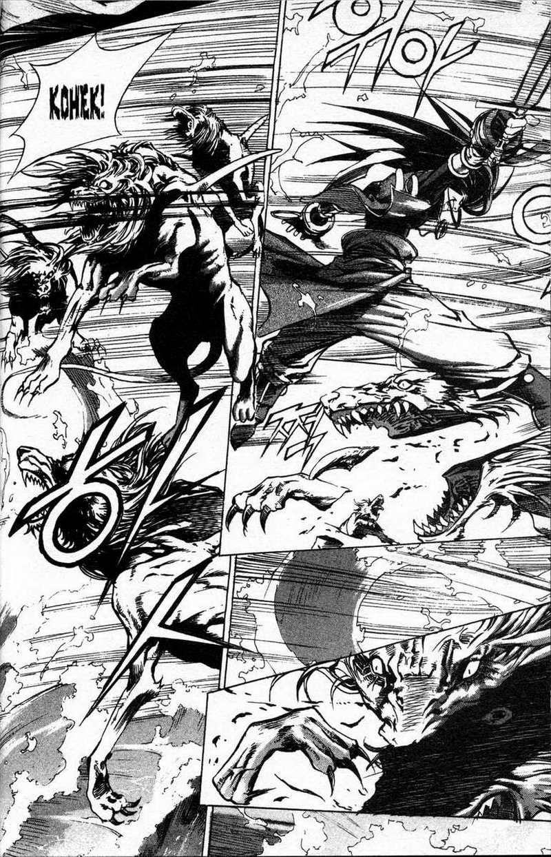 Demon King! Chapter 5 Gambar 10