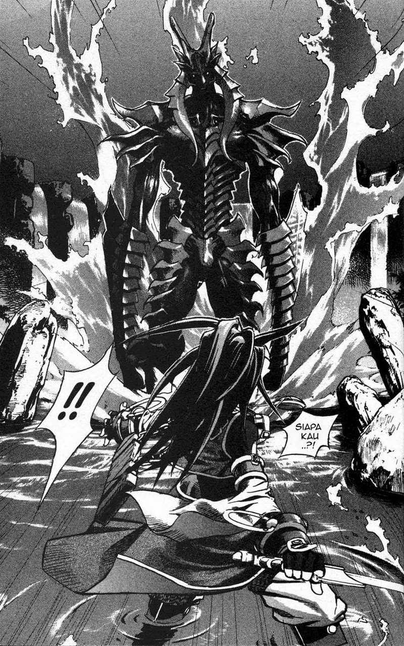 Demon King! Chapter 5 Gambar 15
