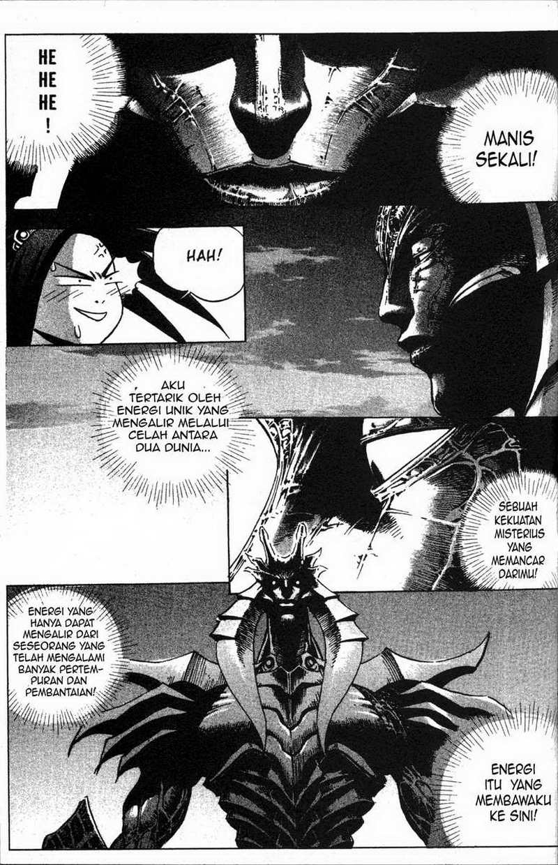 Demon King! Chapter 5 Gambar 19