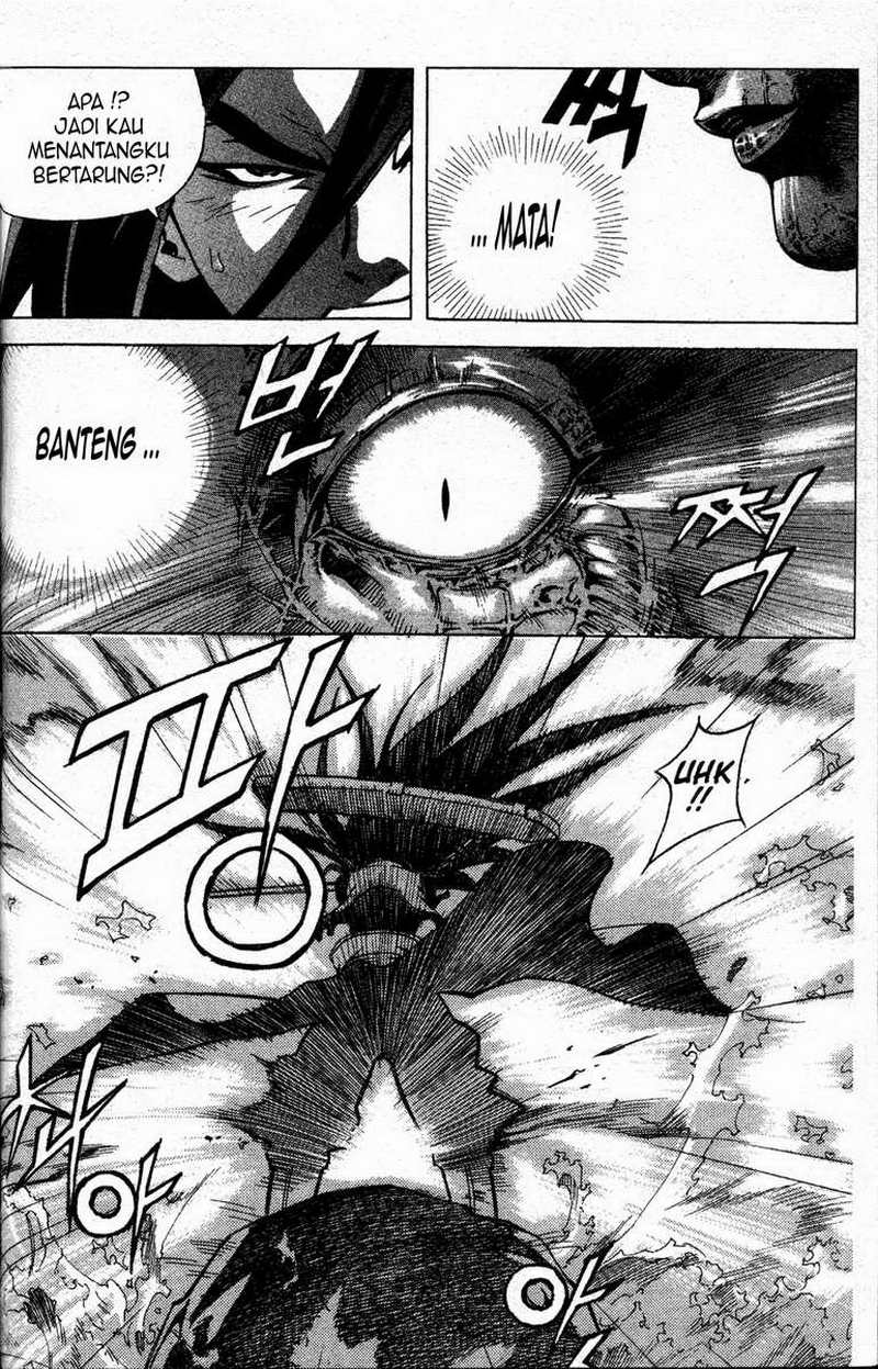 Demon King! Chapter 5 Gambar 20