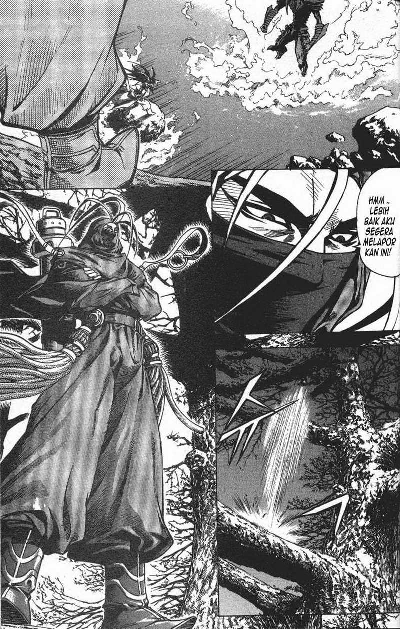 Demon King! Chapter 5 Gambar 21