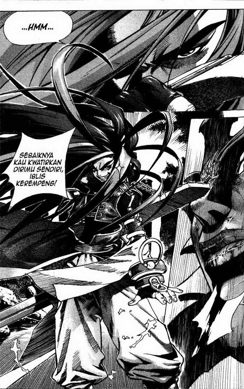 Demon King! Chapter 5 Gambar 23