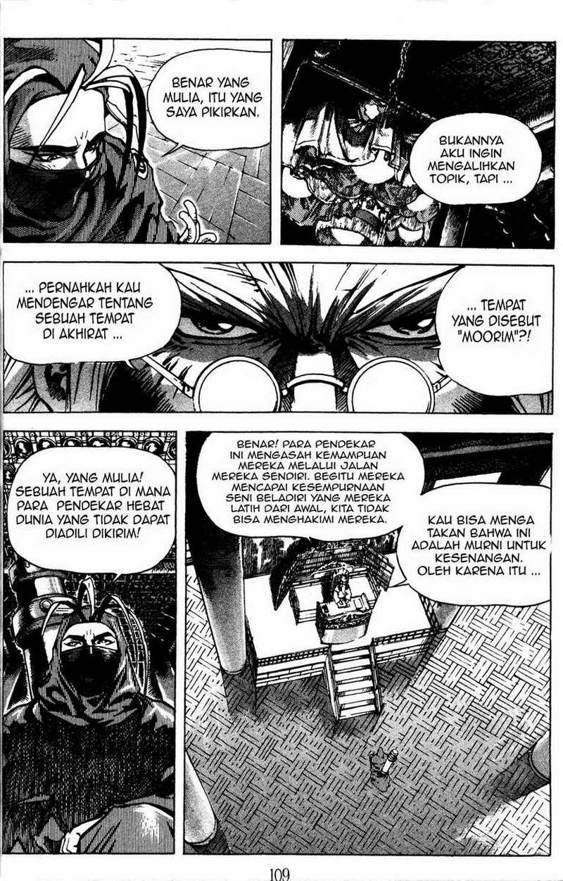 Demon King! Chapter 5 Gambar 26