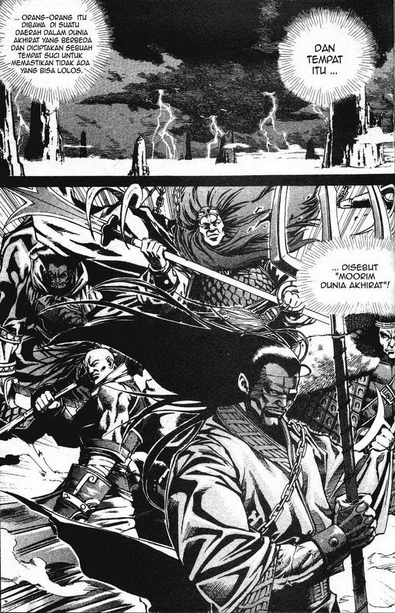 Demon King! Chapter 5 Gambar 27