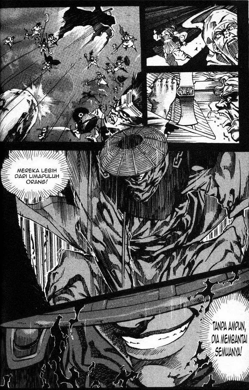 Demon King! Chapter 5 Gambar 30